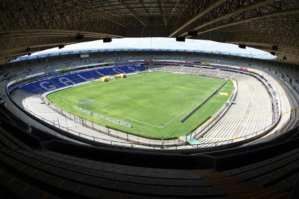 Estadio Corregidora