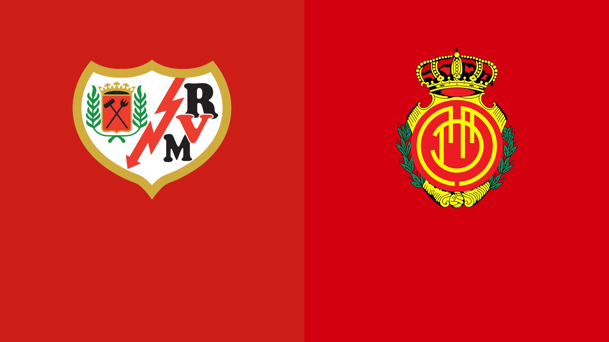 RAYO VALLECANO MALLORCA 21012021