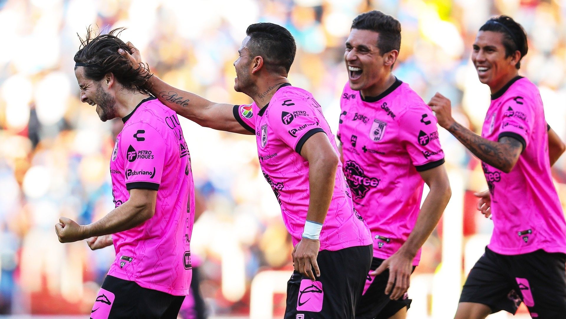 Querétaro Apertura 2021