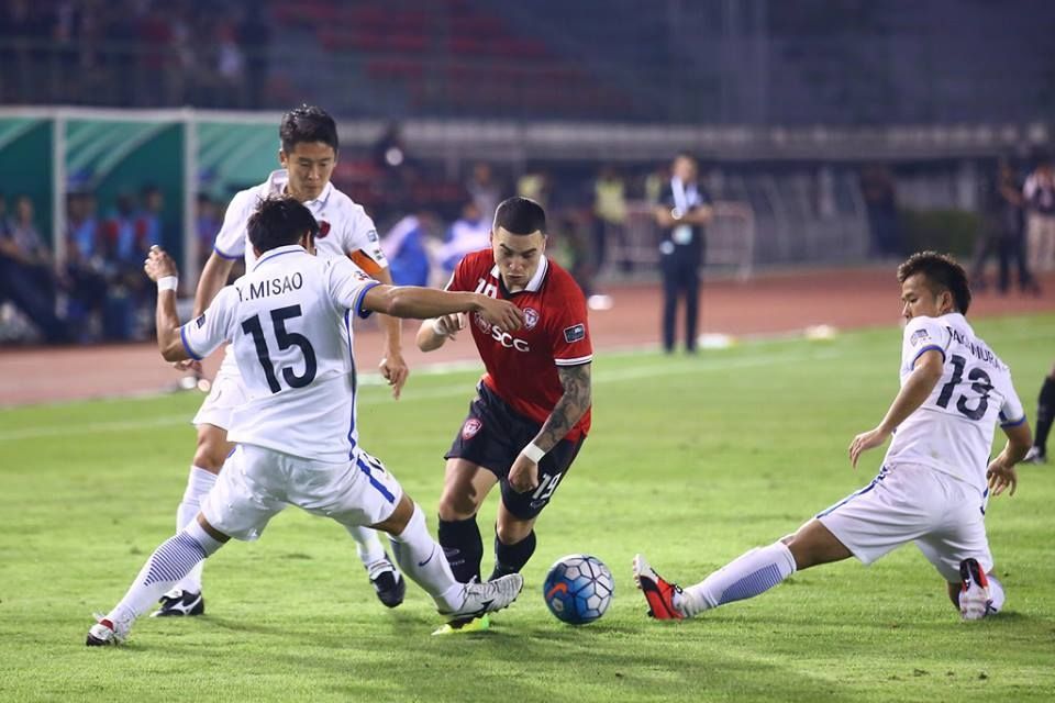 ทริสตอง โด