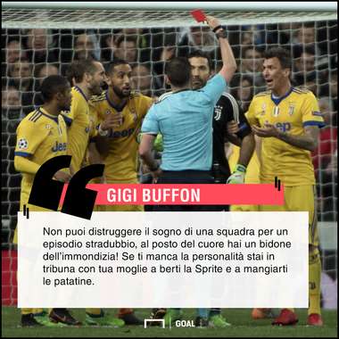 PS Buffon