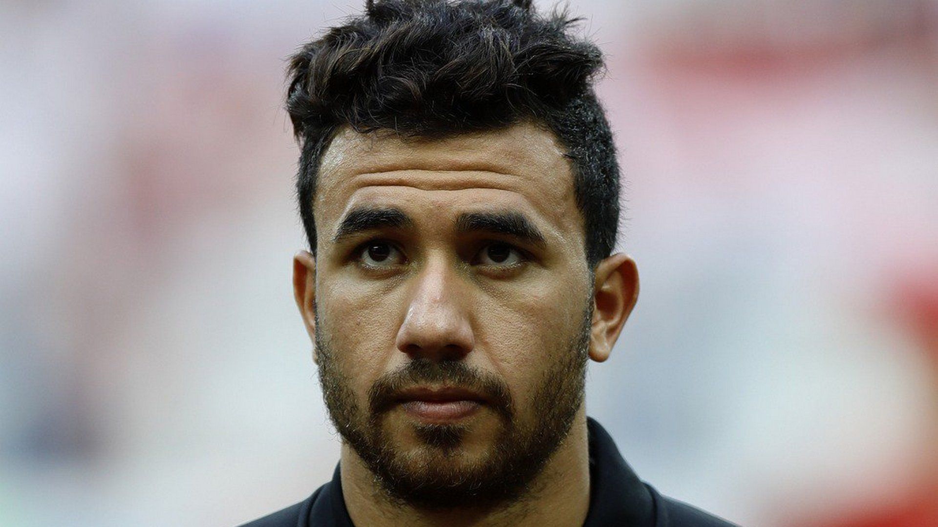 Trezeguet Egypt WC2018