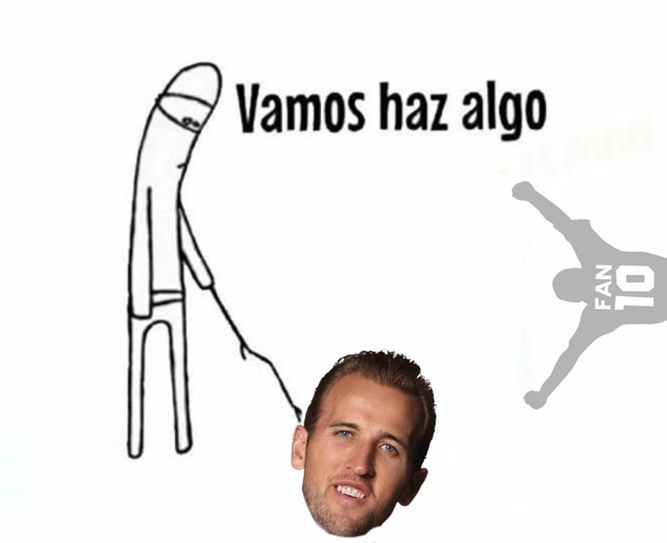 Memes Croacia Inglaterra