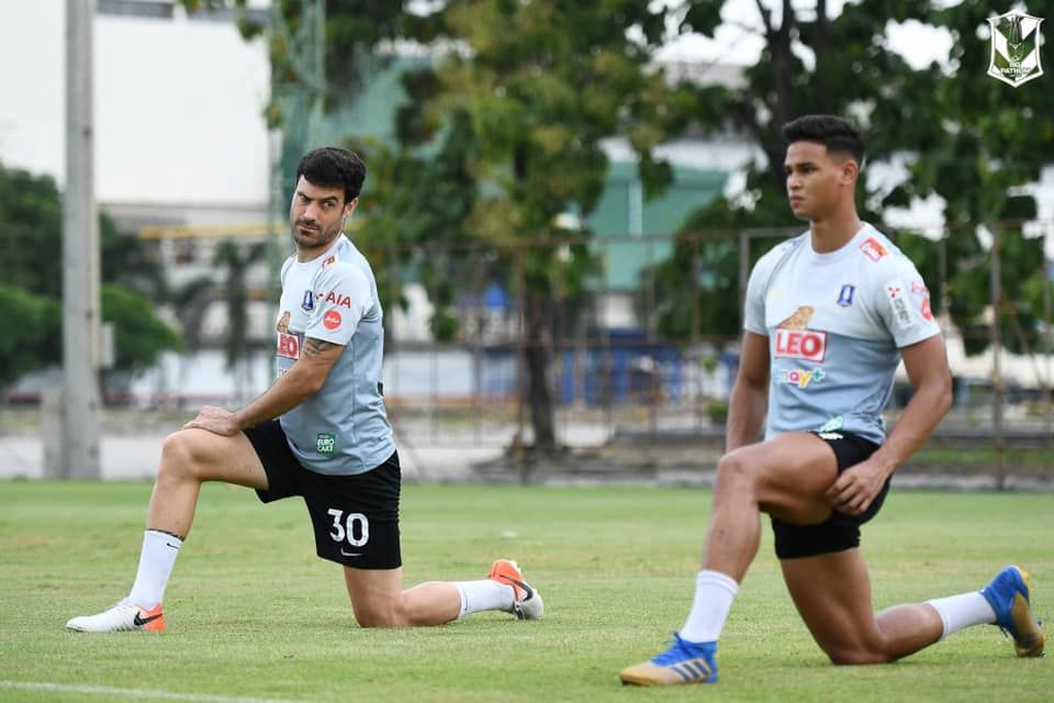 อิรฟาน - ตูเญซ