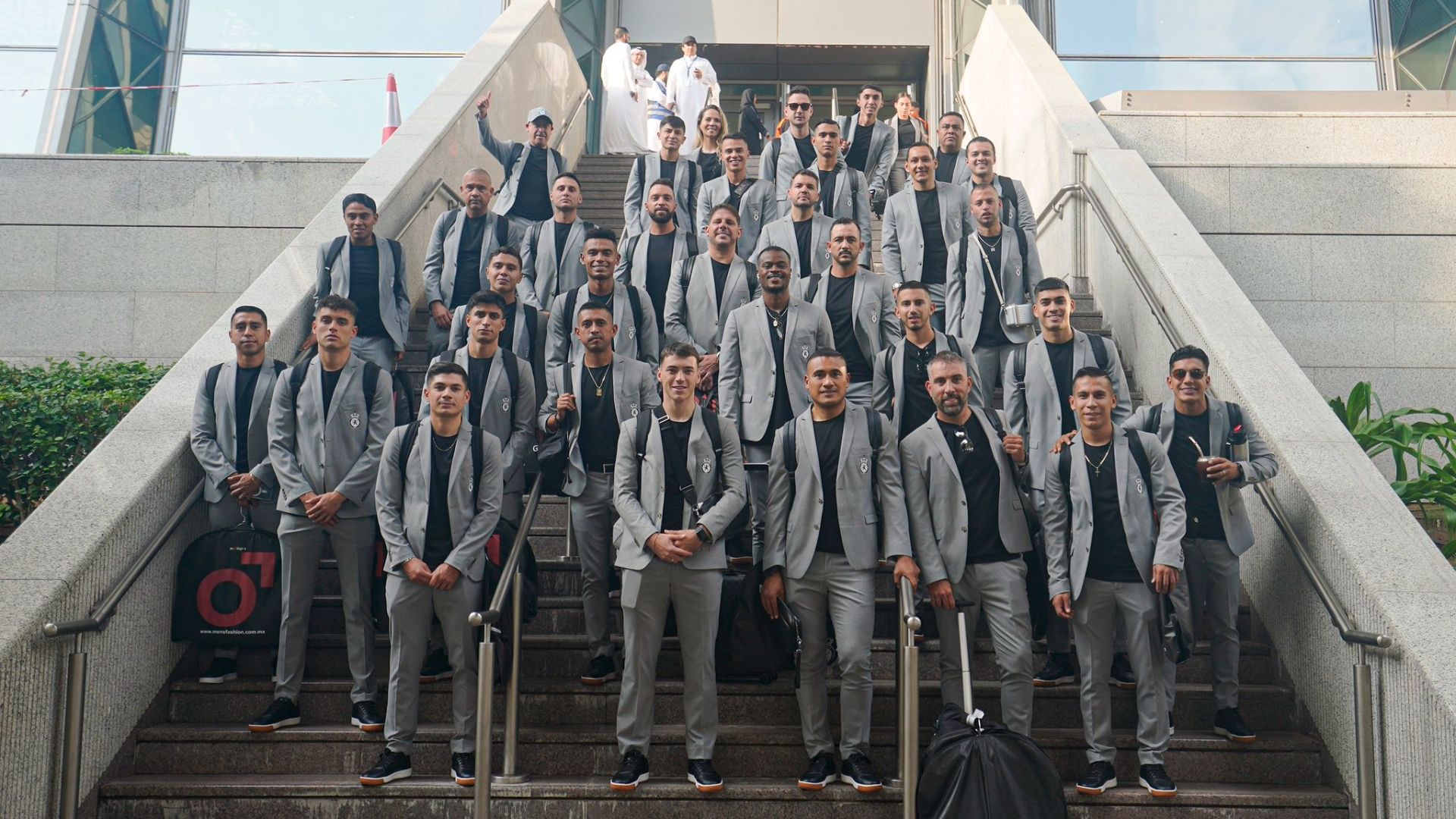 Club León Mundial de Clubes 2023