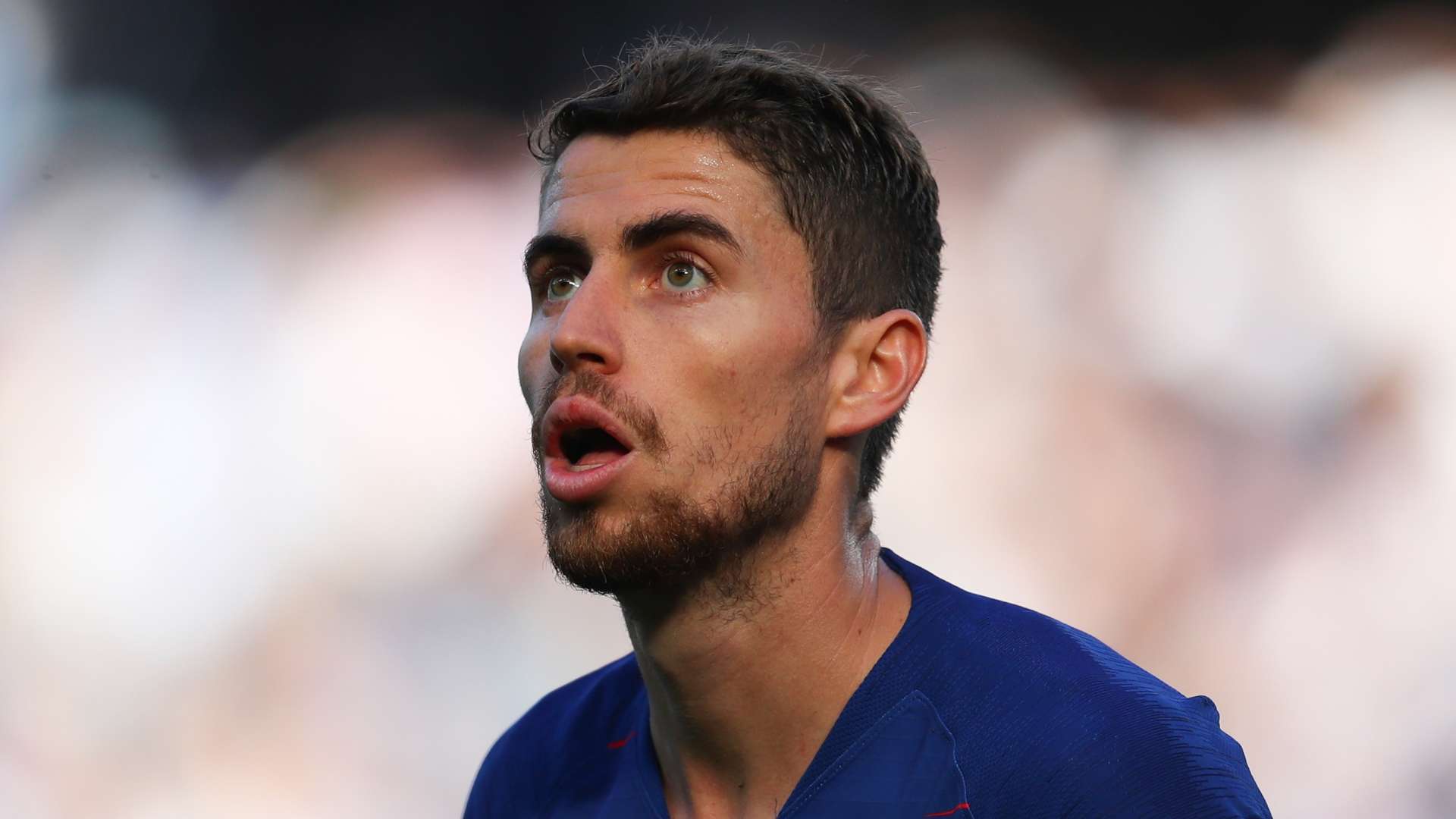 Jorginho, Chelsea