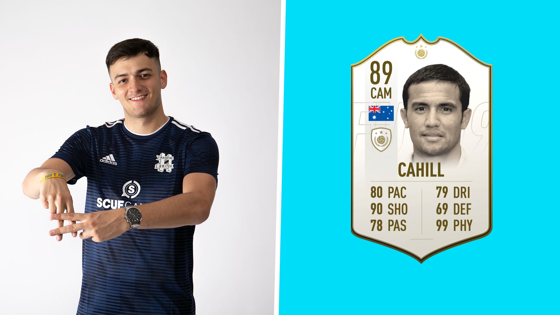 FIFA Icons FIFA Pros