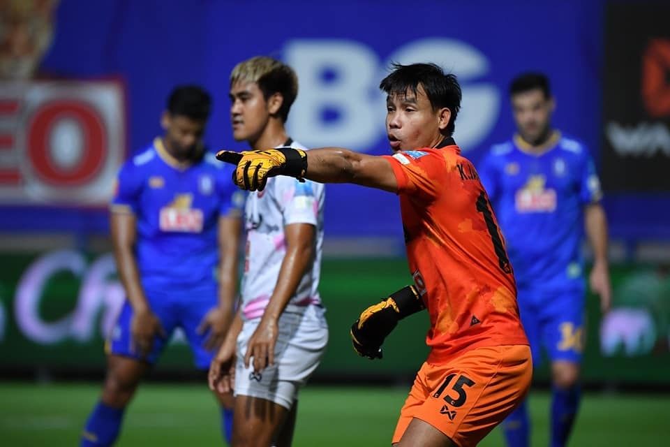 กิตติคุณ แจ่มสุวรรณ