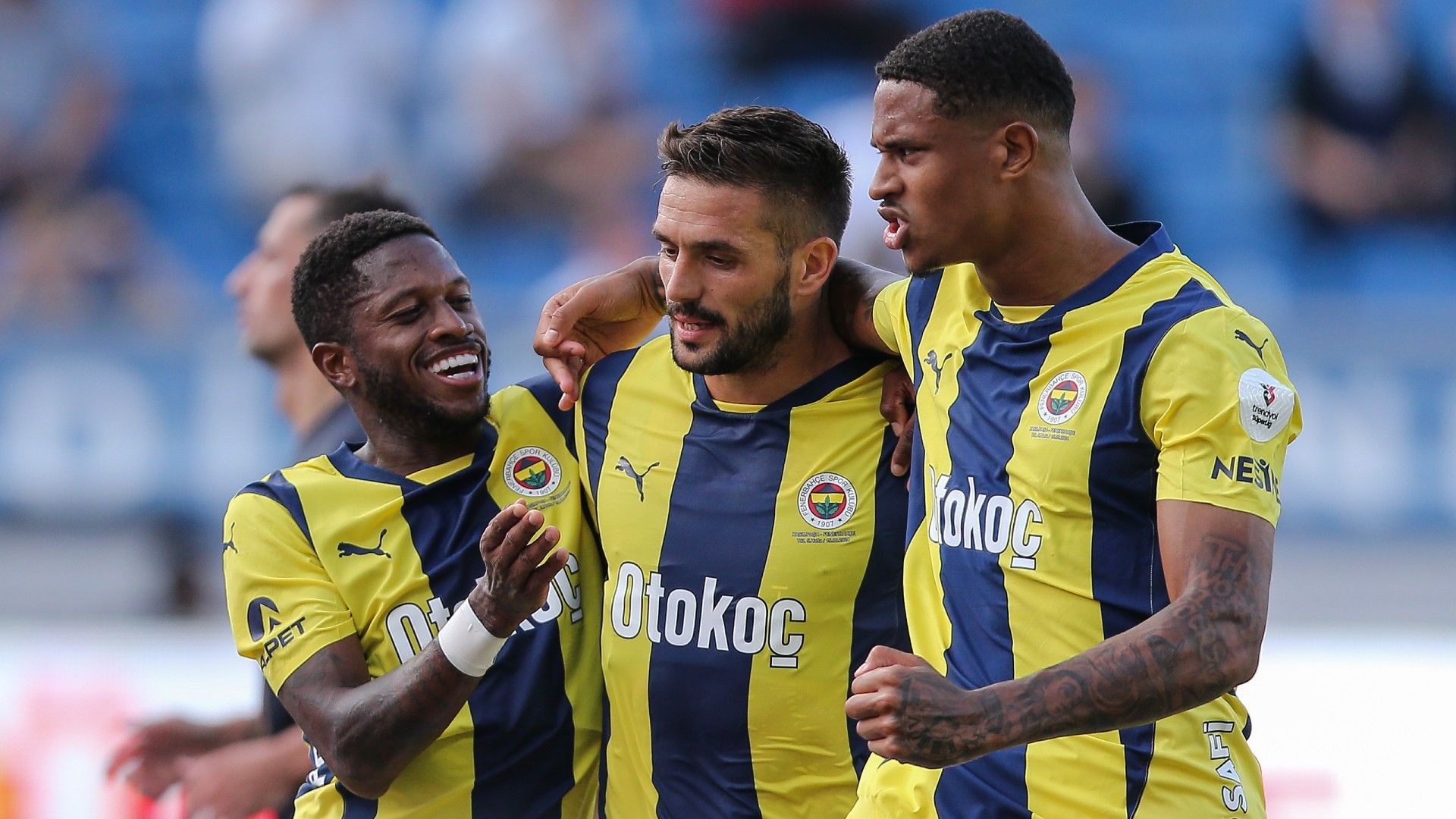 Antalyaspor-Fenerbahçe maçı canlı izle | beIN SPORTS 1 canlı izle