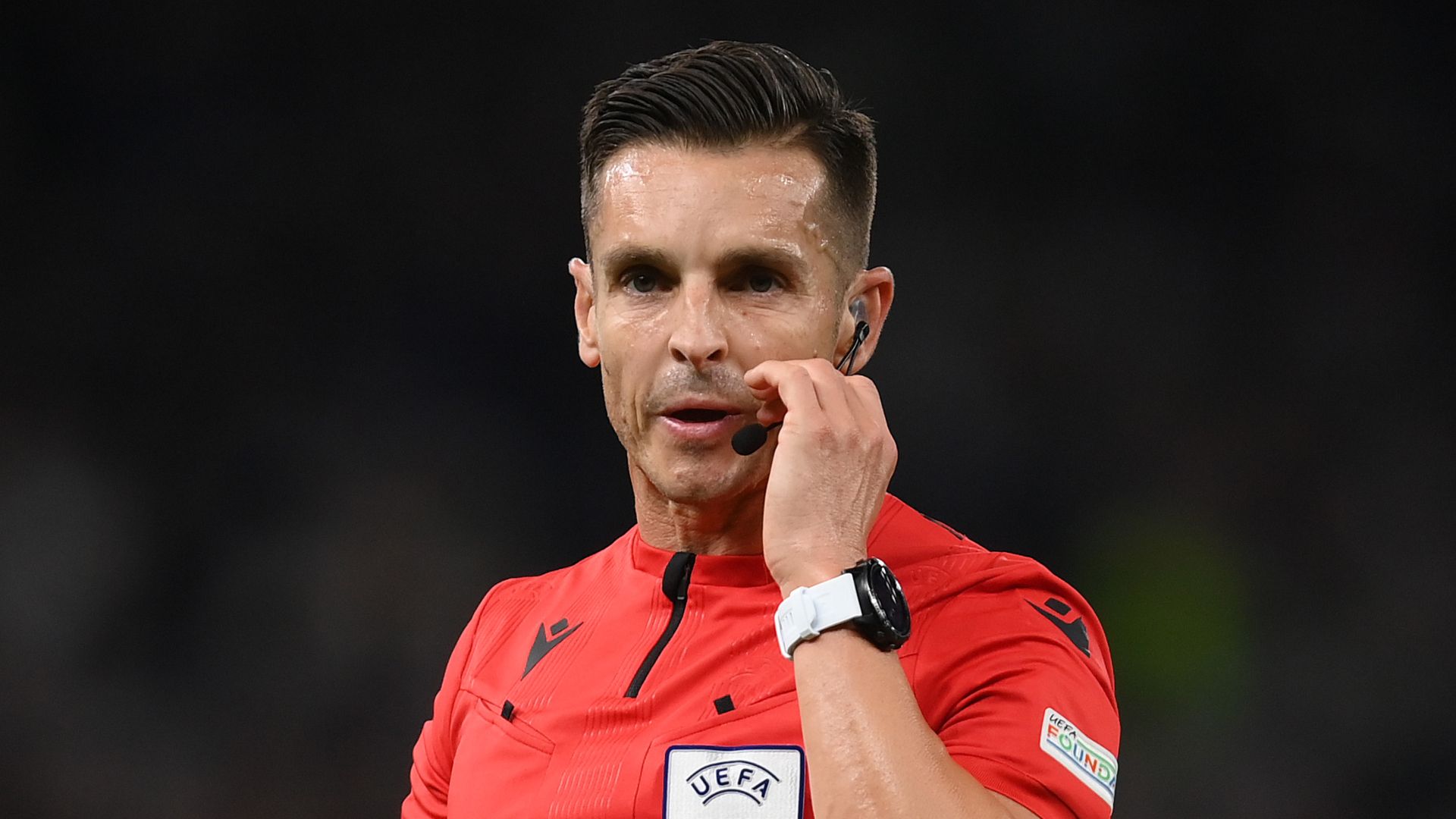 Carlos Del Cerro Grande