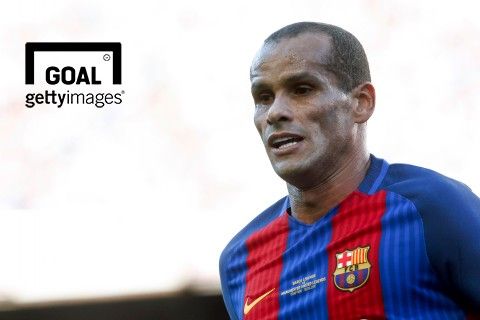 rivaldo