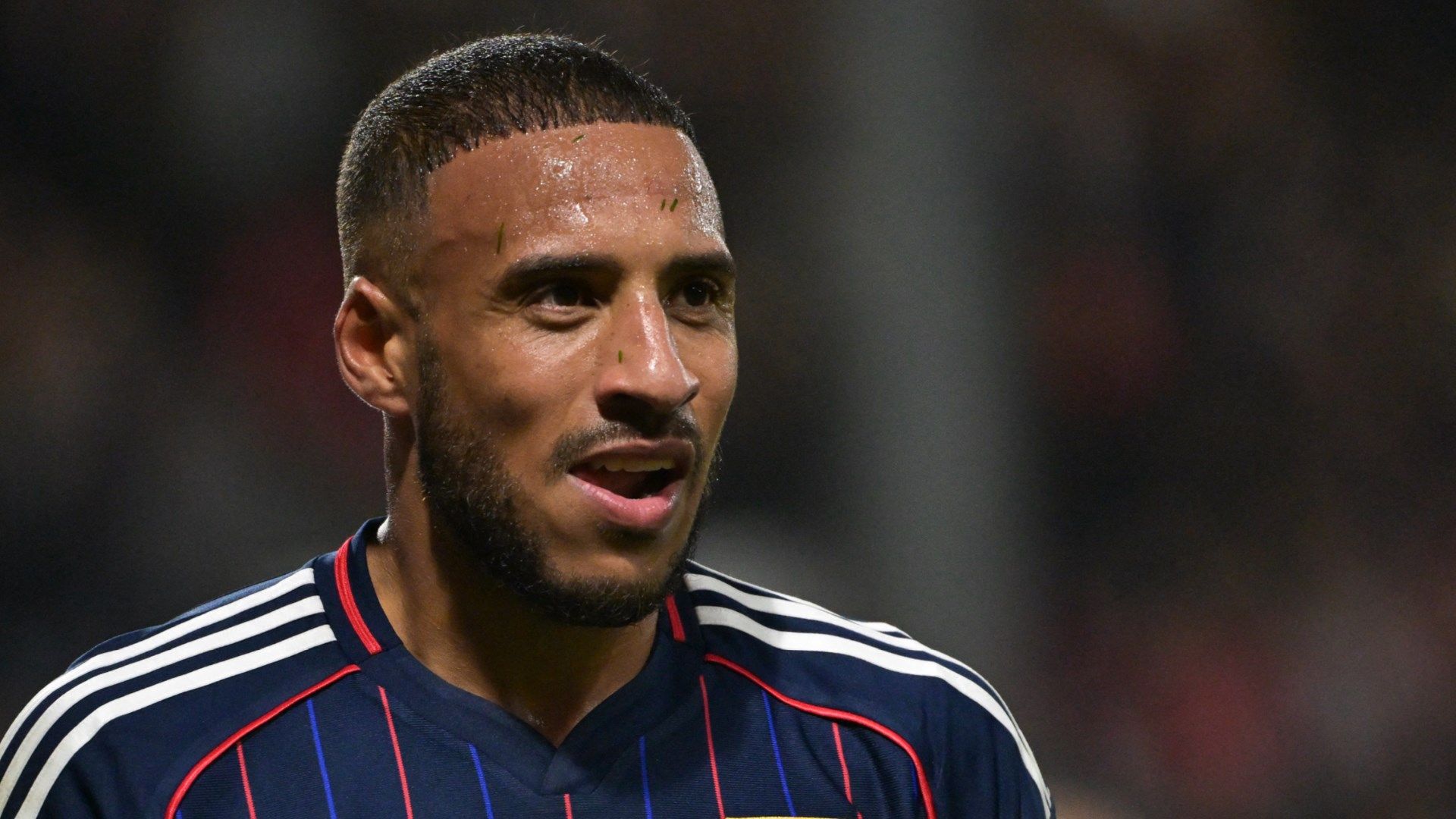 Corentin Tolisso Lyon 2026