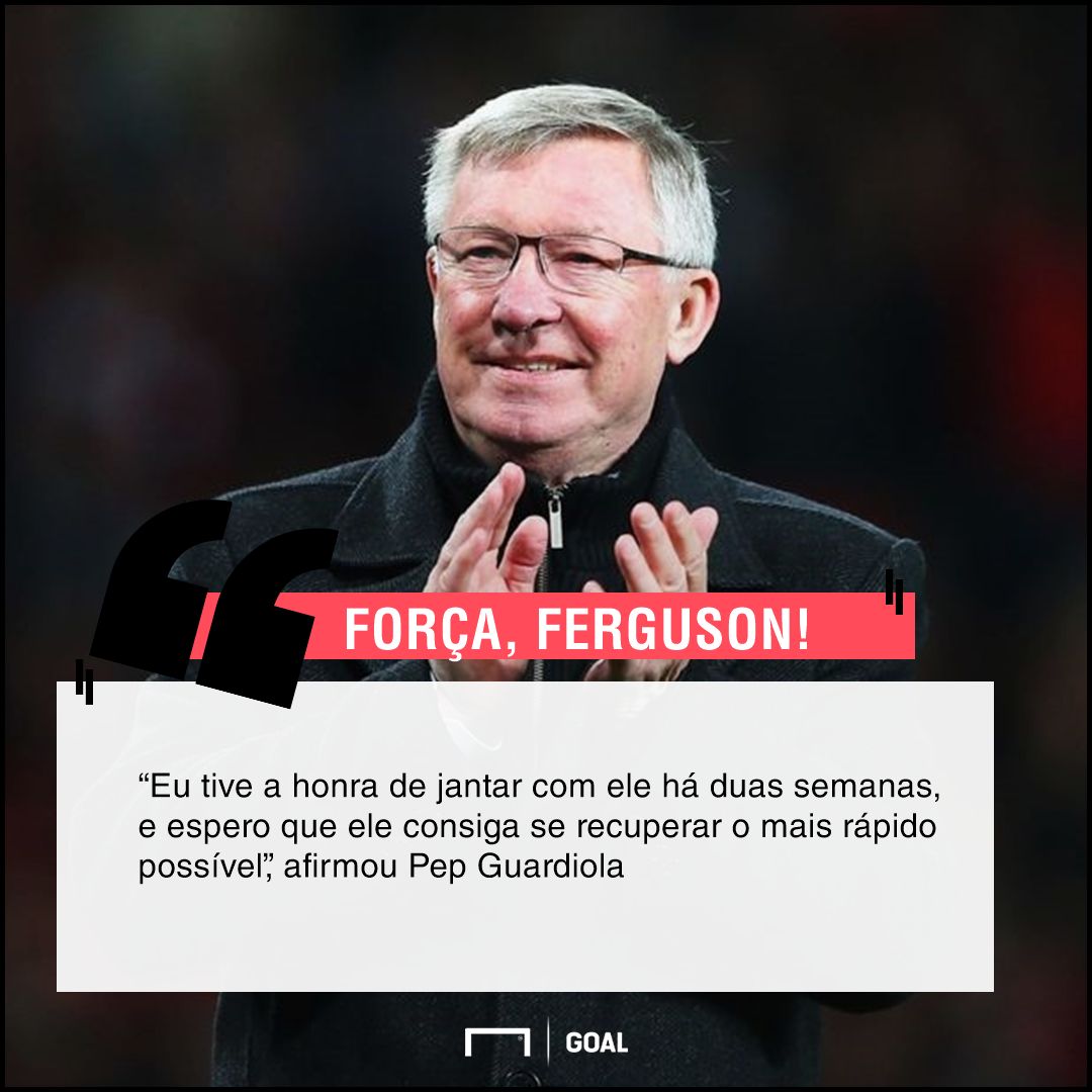 GFX Ferguson Guardiola