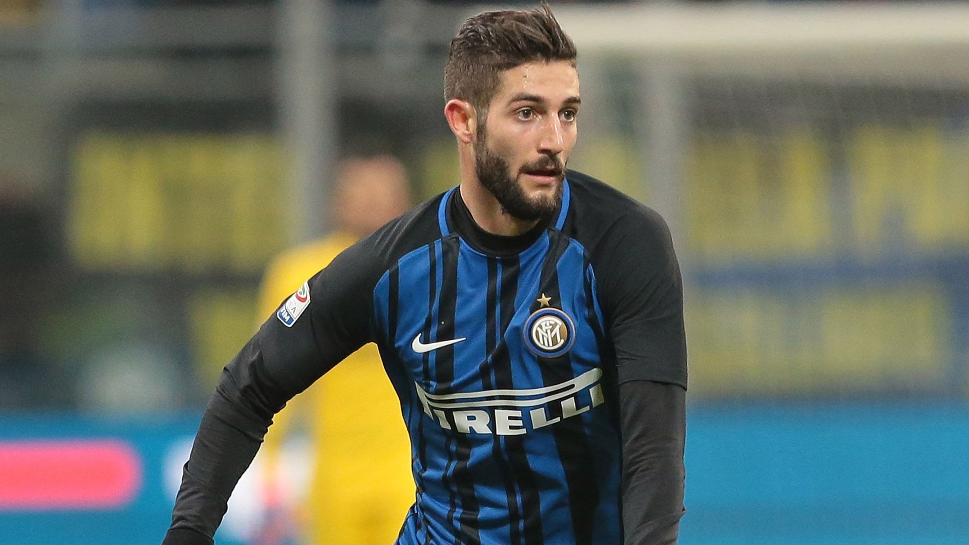 Roberto Gagliardini Inter