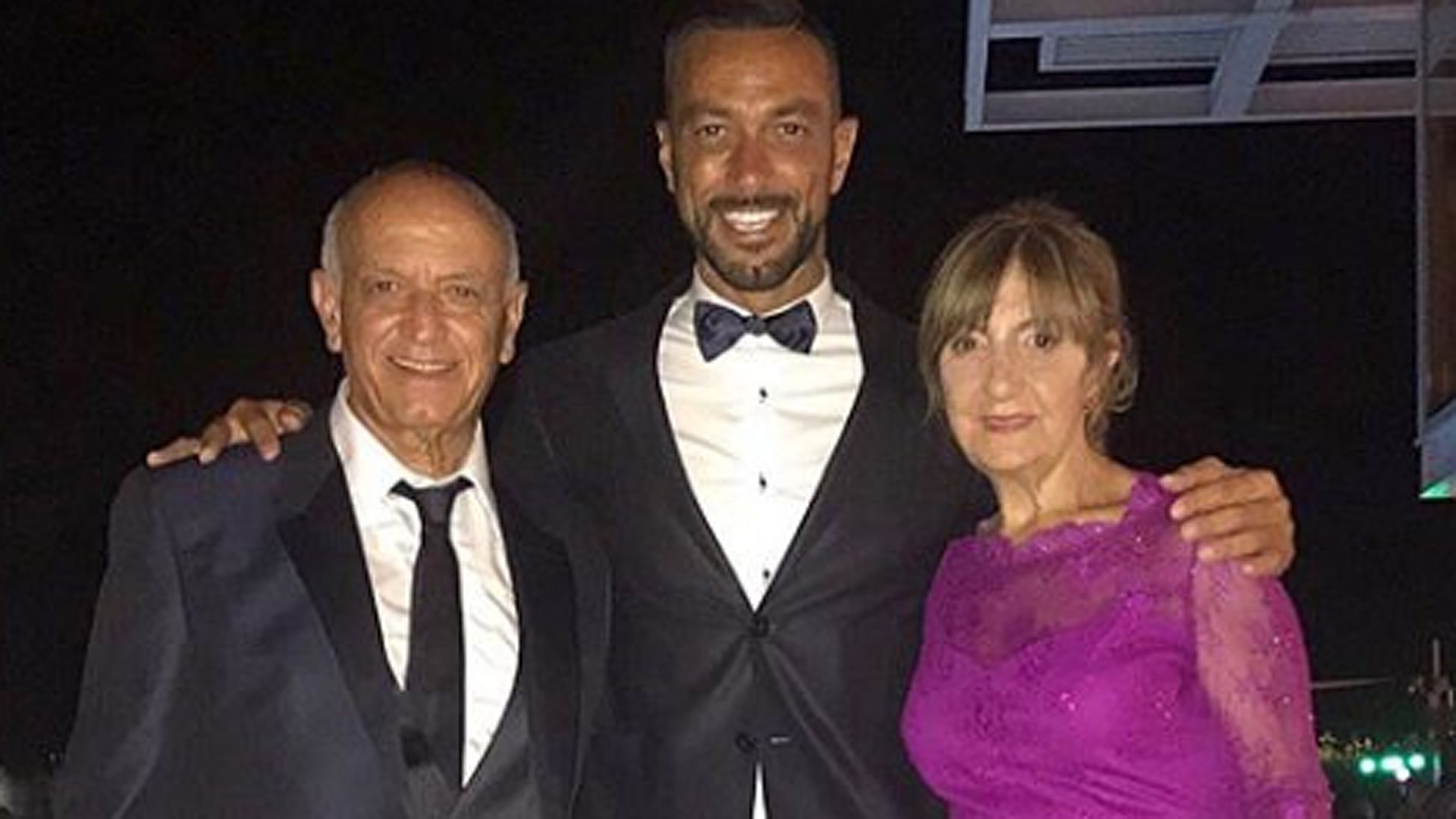 Fabio Quagliarella Instagram