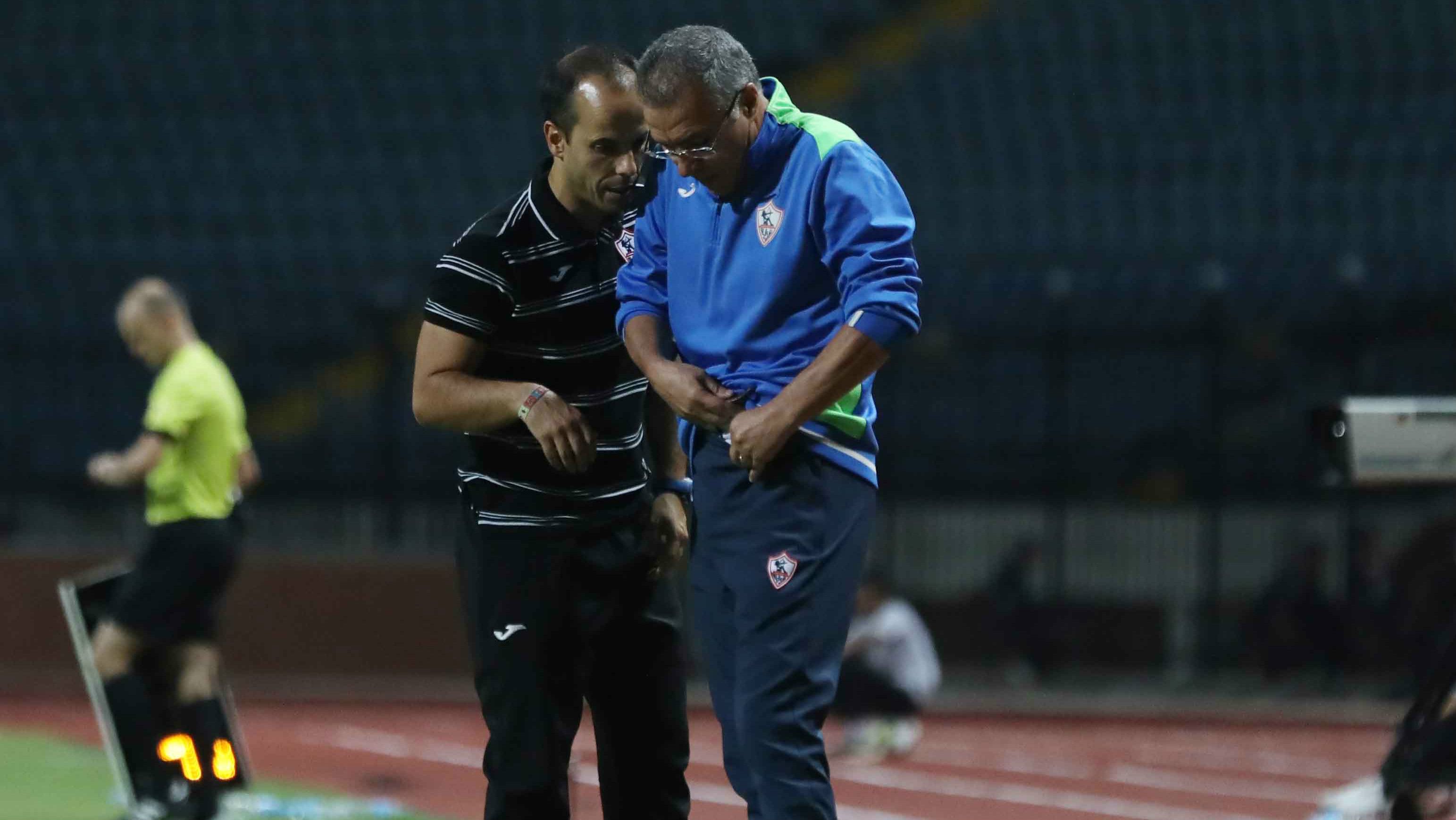 إيناسيو الزمالك