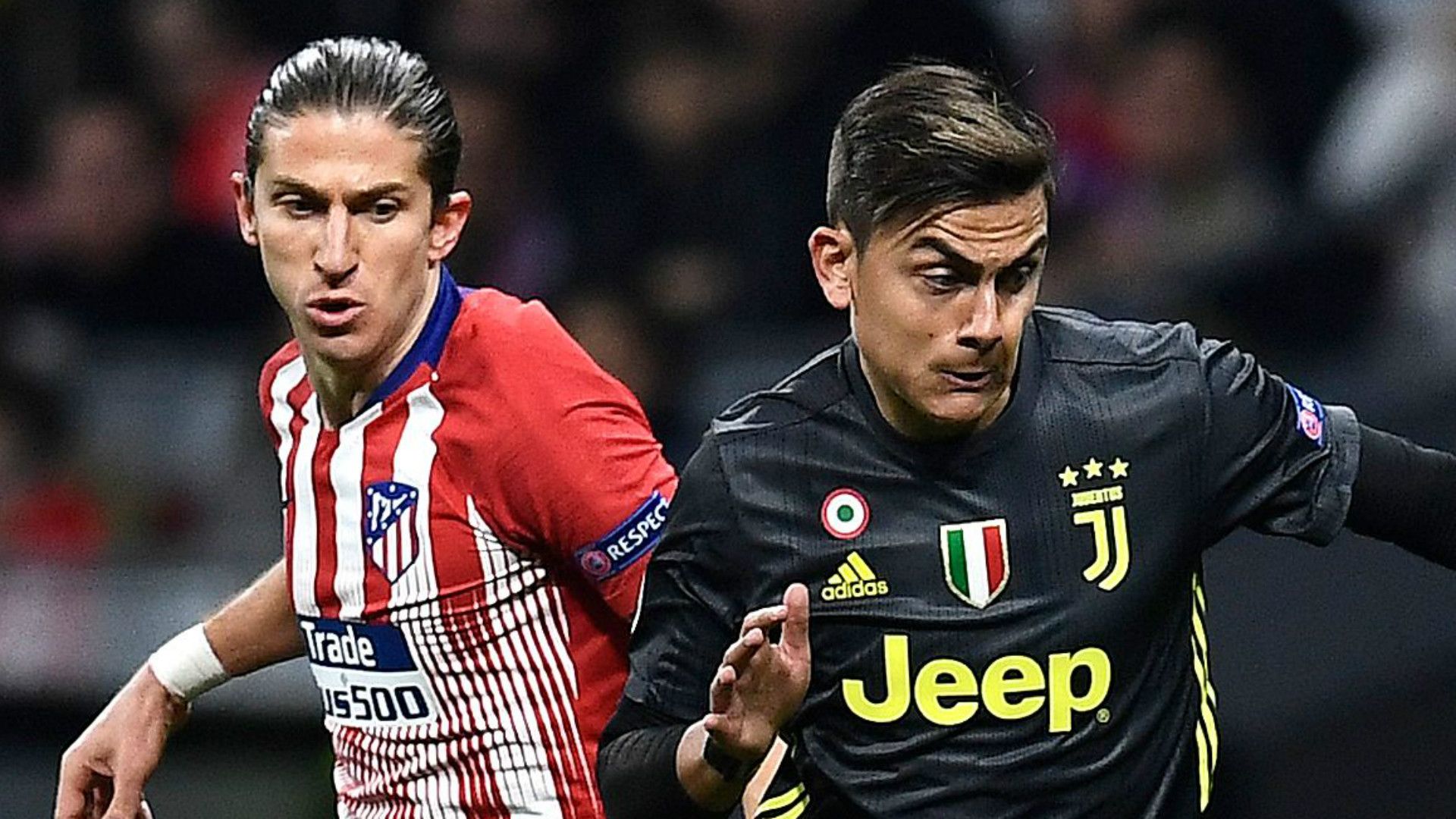 Paulo Dybala Juventus 2018-19