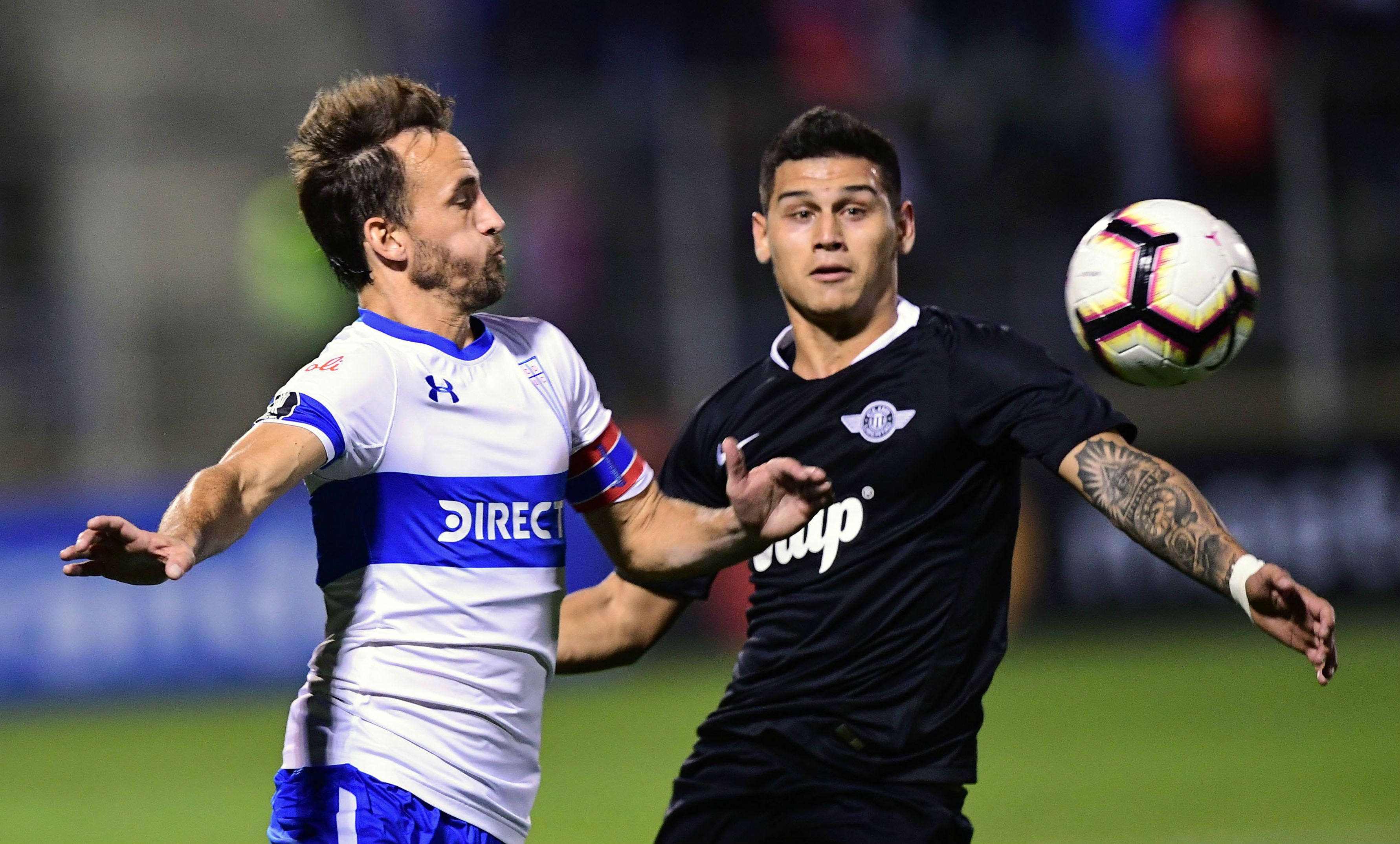 Espinoza (Paraguay) 03-10-19