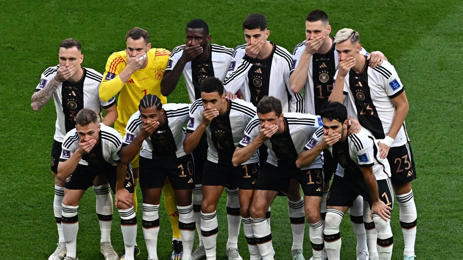 Germany Photo World Cup 2022