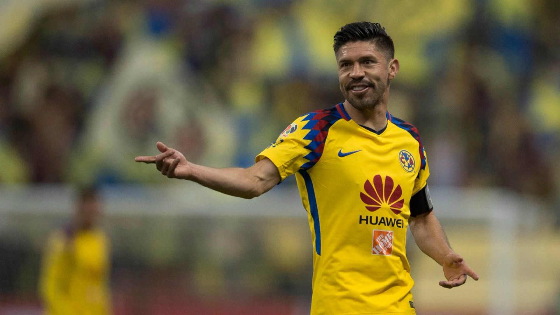 América Oribe Peralta