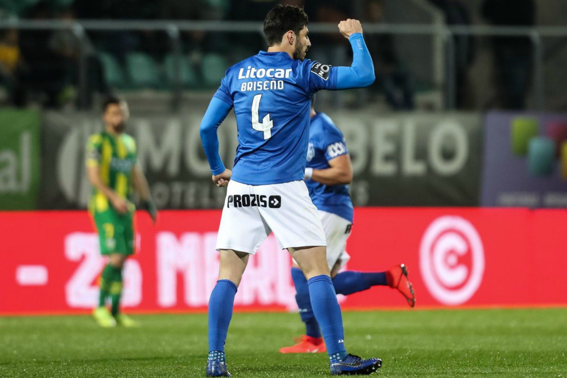 Pollo Briseño Feirense