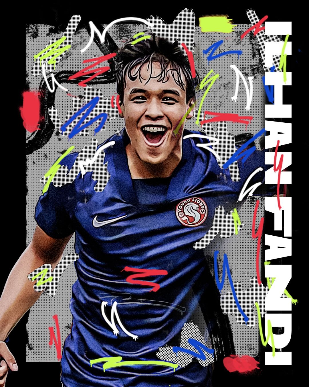 14 NXGN ASEAN Ilhan Fandi