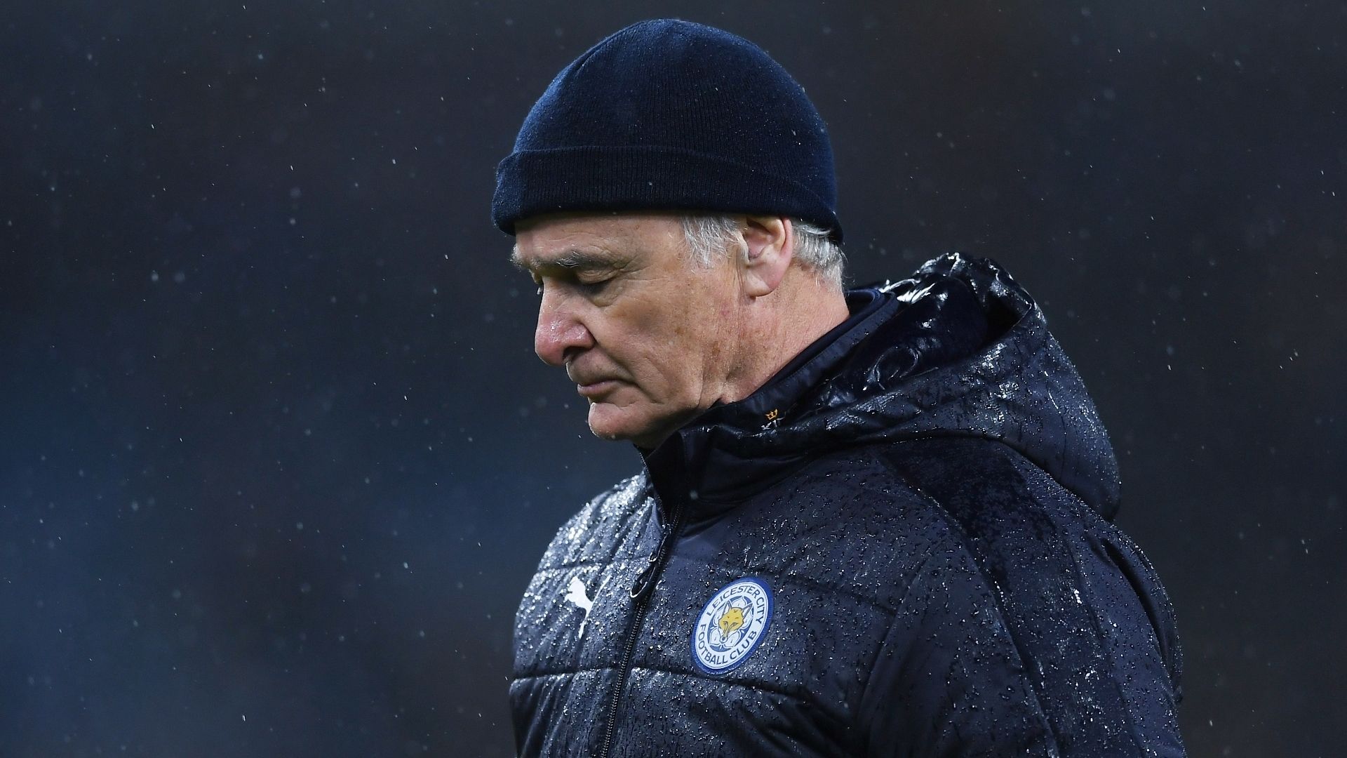 Claudio Ranieri, Leicester