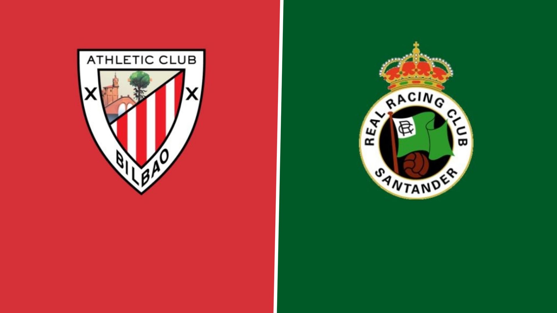 Bilbao Athletic Racing Santander