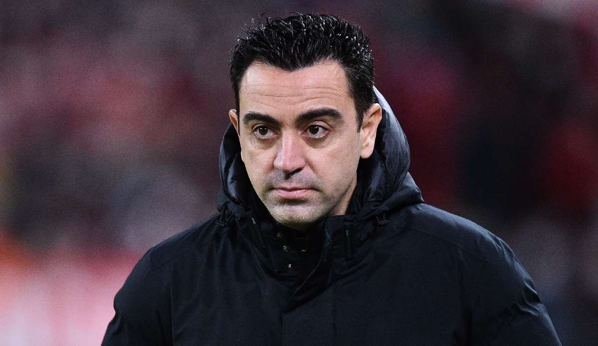 Xavi hernandez