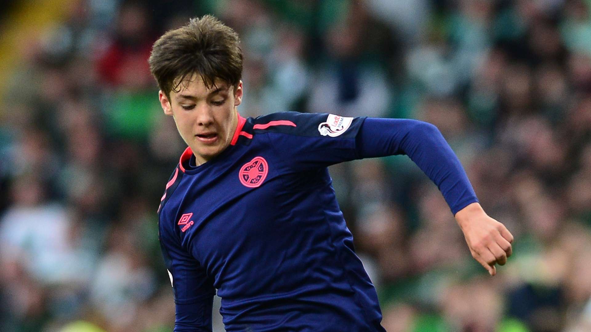 2020-09-25 Aaron Hickey