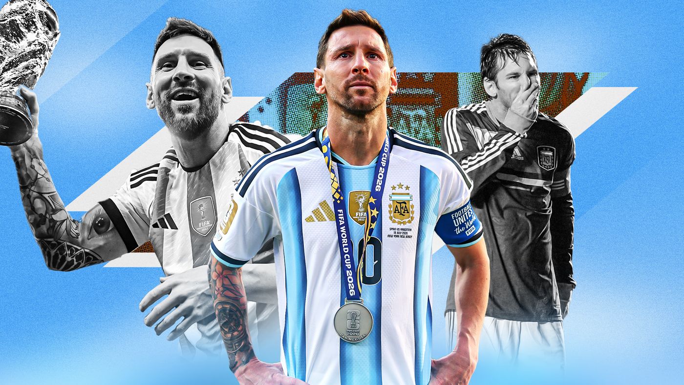 هل ينفرط العقد؟ المنتخب الأرجنتيني يواجه المجهول بعد ليونيل ميسي!