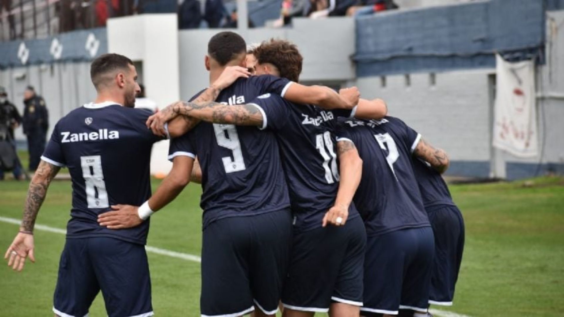 Independiente Rivadavia