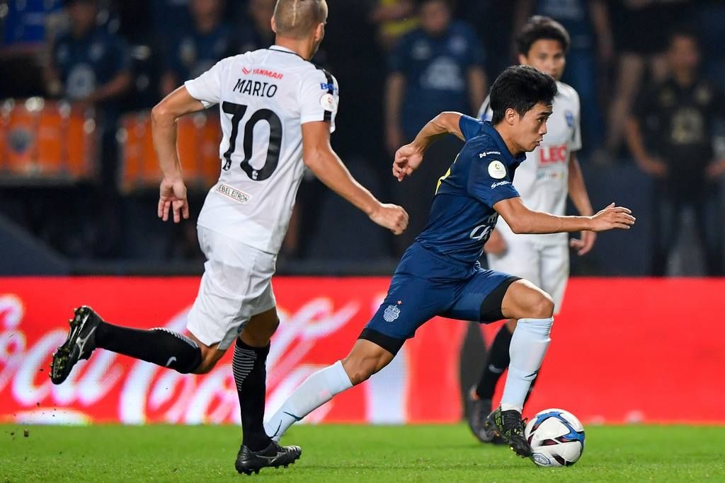 อานนท์ อมรเลิศศักดิ์