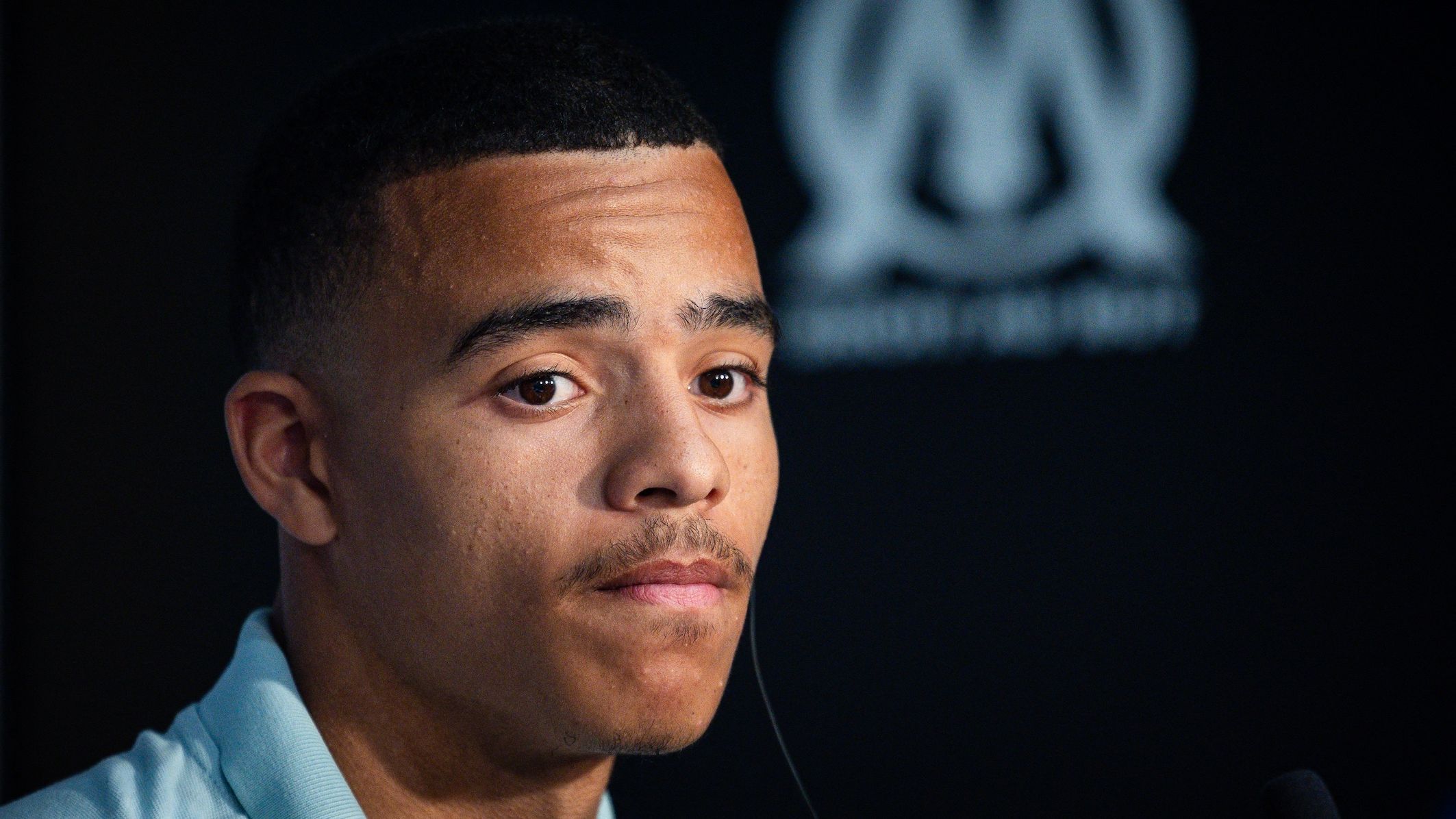 Mason Greenwood Marseille 2024-25