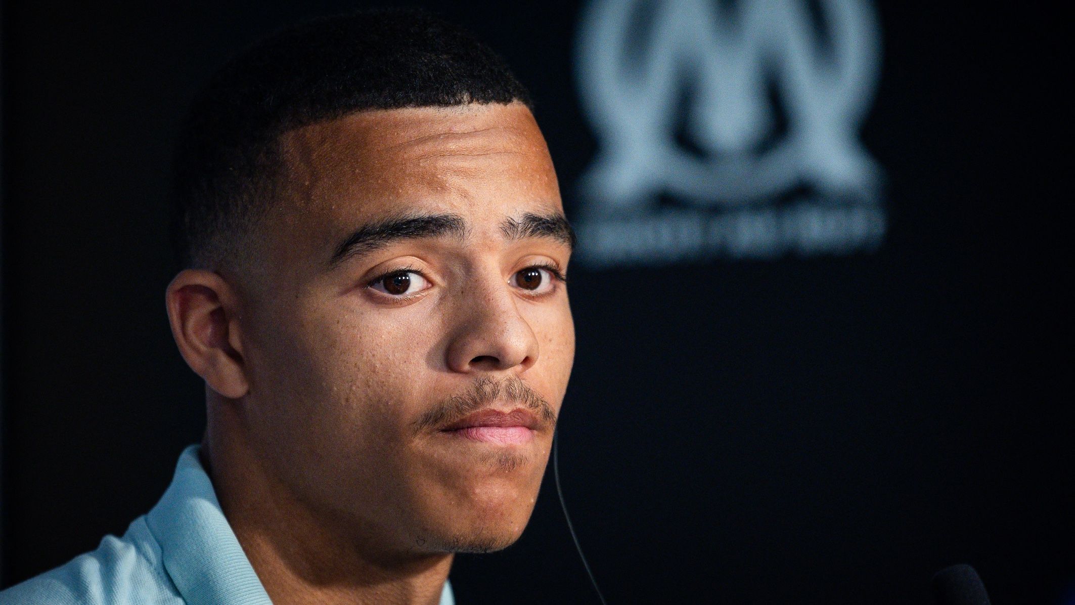 Mason Greenwood Marseille 2024-25