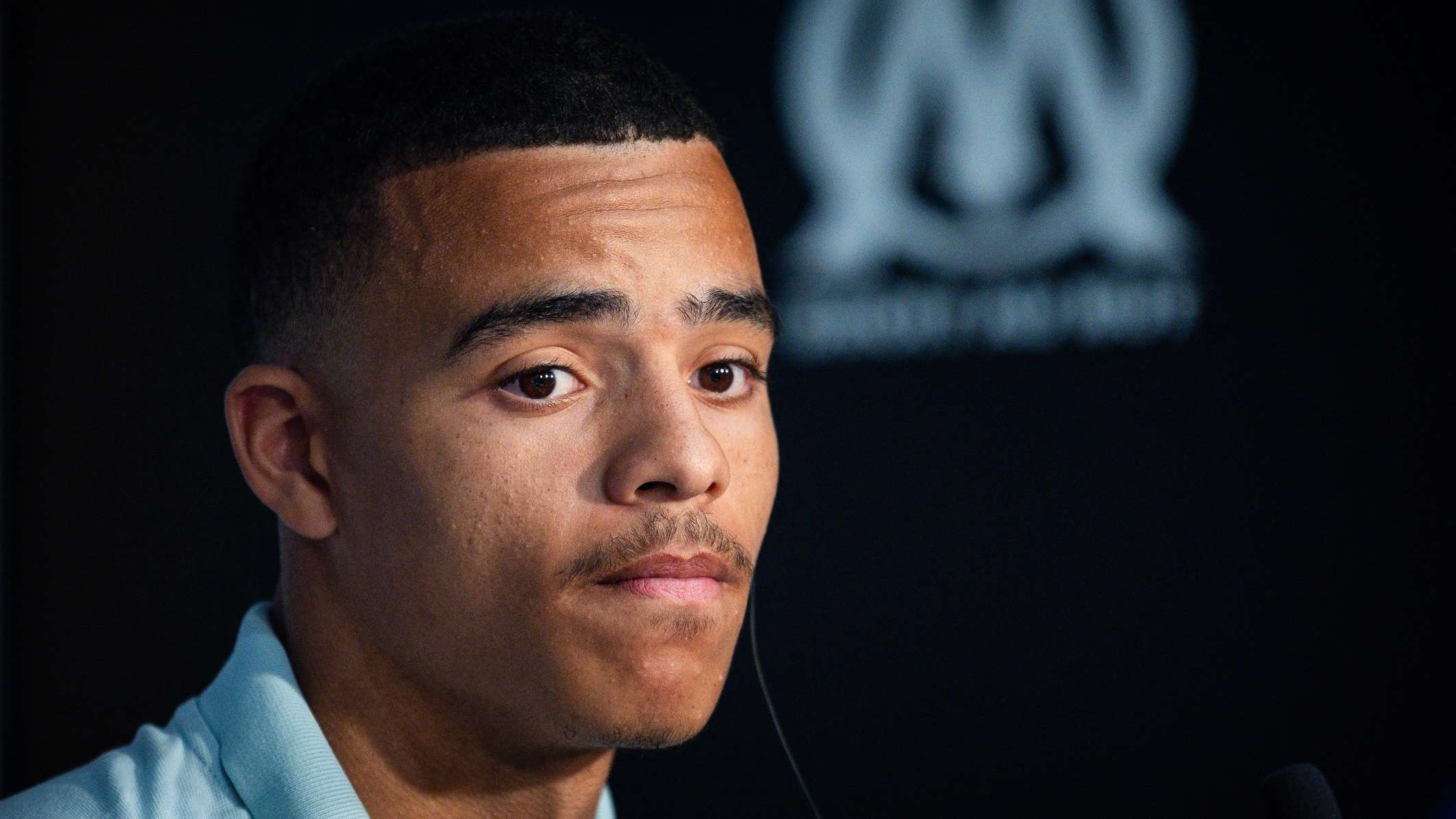 Mason Greenwood Marseille 2024-25