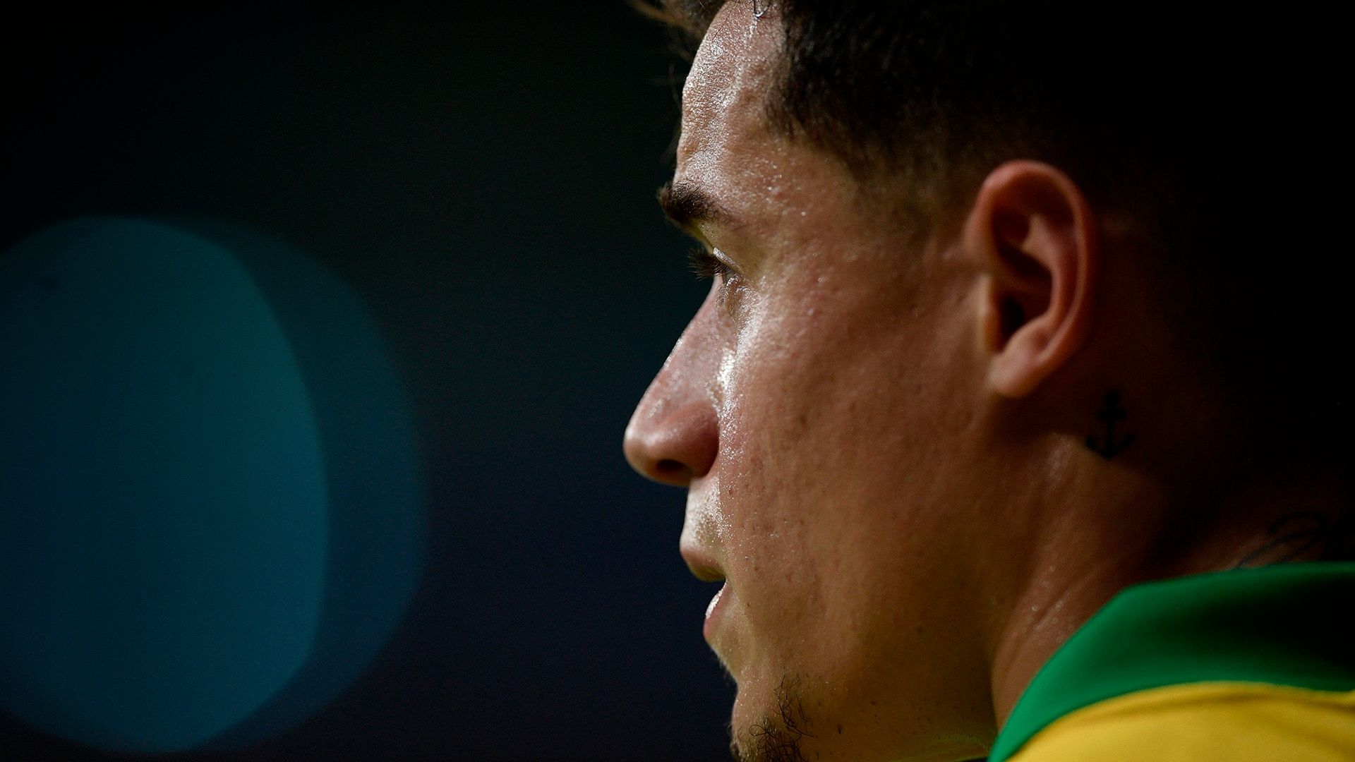 Coutinho Brasil Venezuela Copa América 18062019