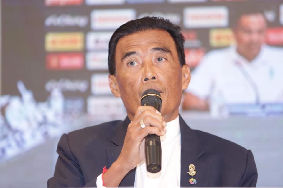 พล.ต.ท. อำนวย นิ่มมะโน