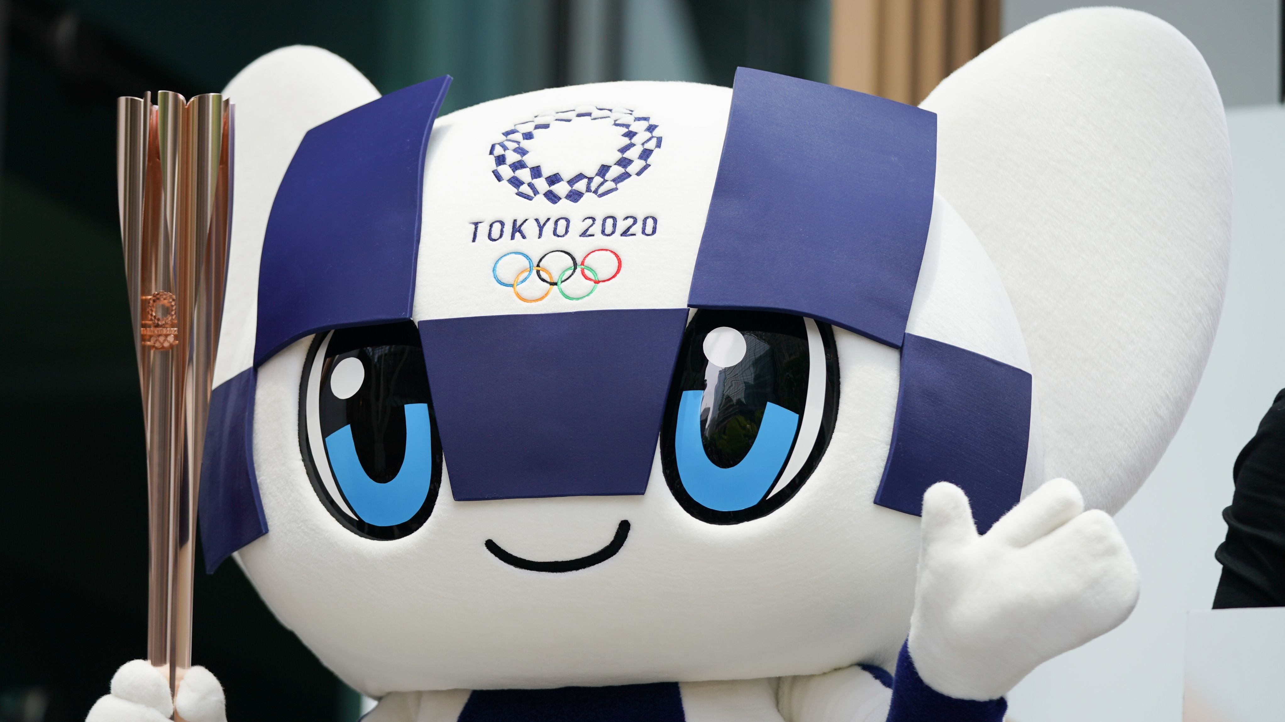 Tokyo 2020