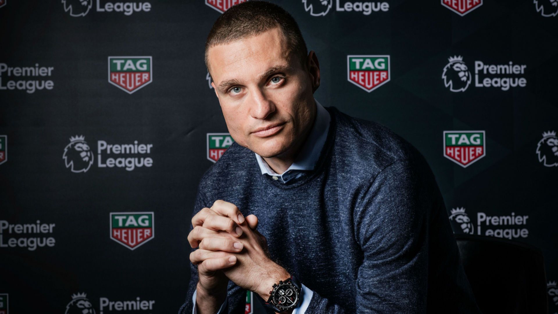 Nemanja Vidic - cropped