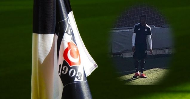 Andona Jacob Besiktas