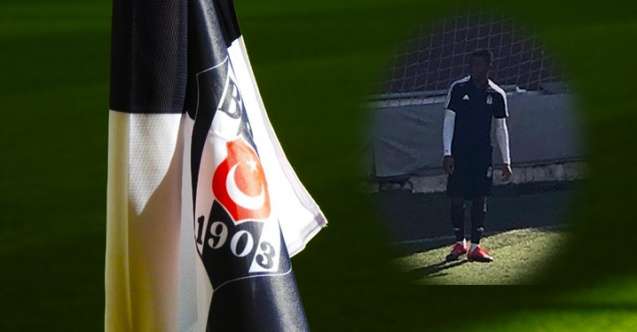 Andona Jacob Besiktas