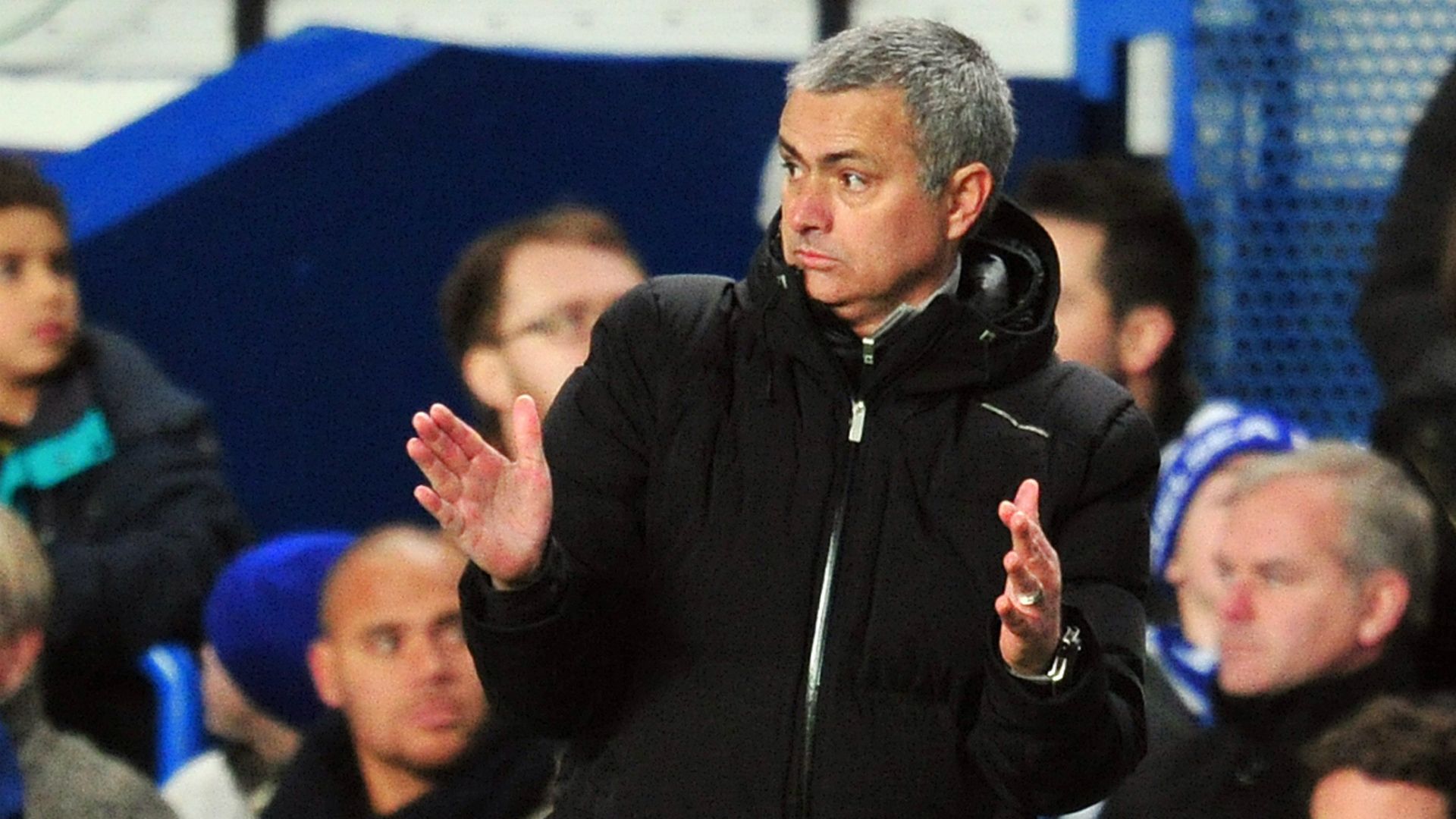 Jose Mourinho Chelsea Liverpool