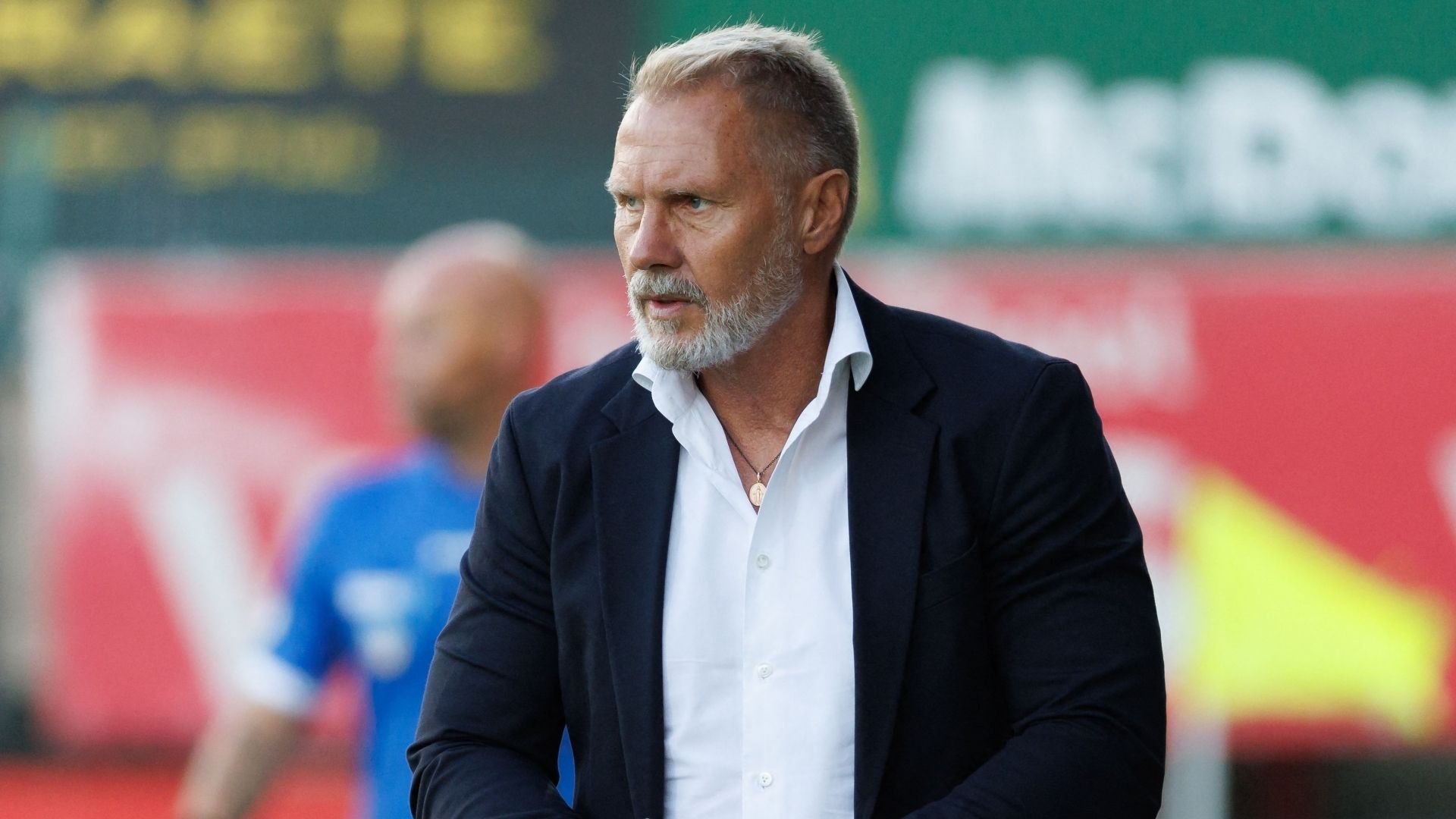 Thorsten Fink STVV 2023