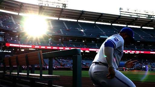 Kansas City Royals MLB