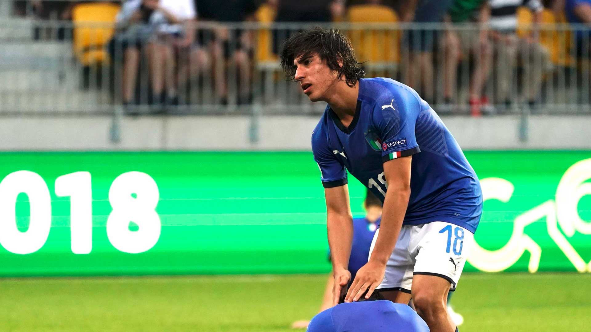 Sandro Tonali