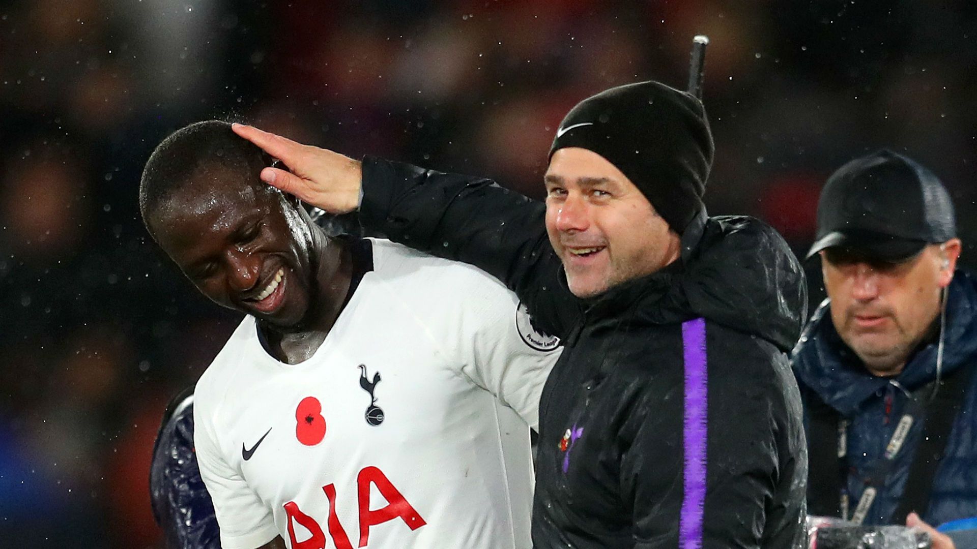 Sissoko - cropped