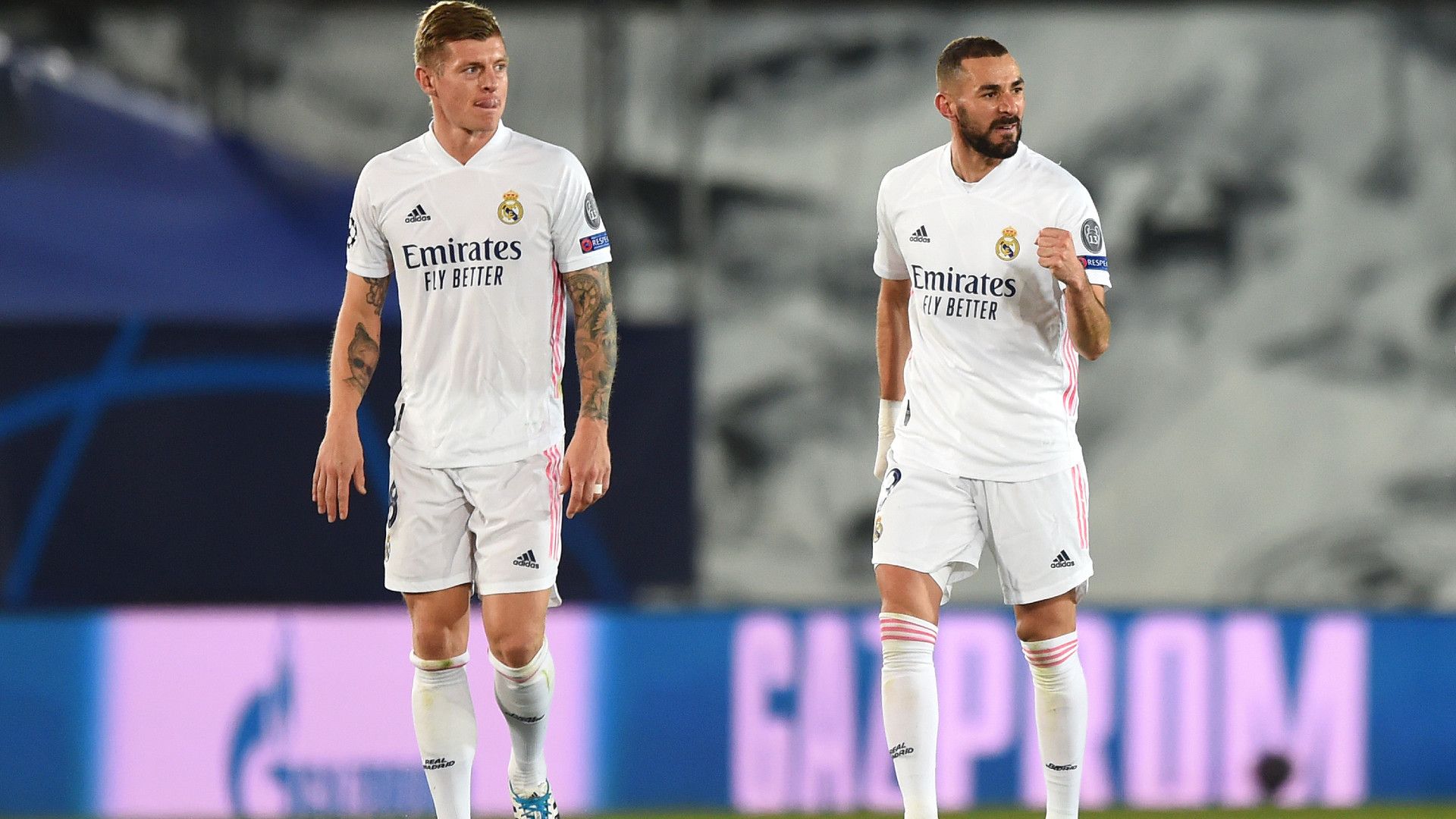 ONLY GER Real Toni Kroos