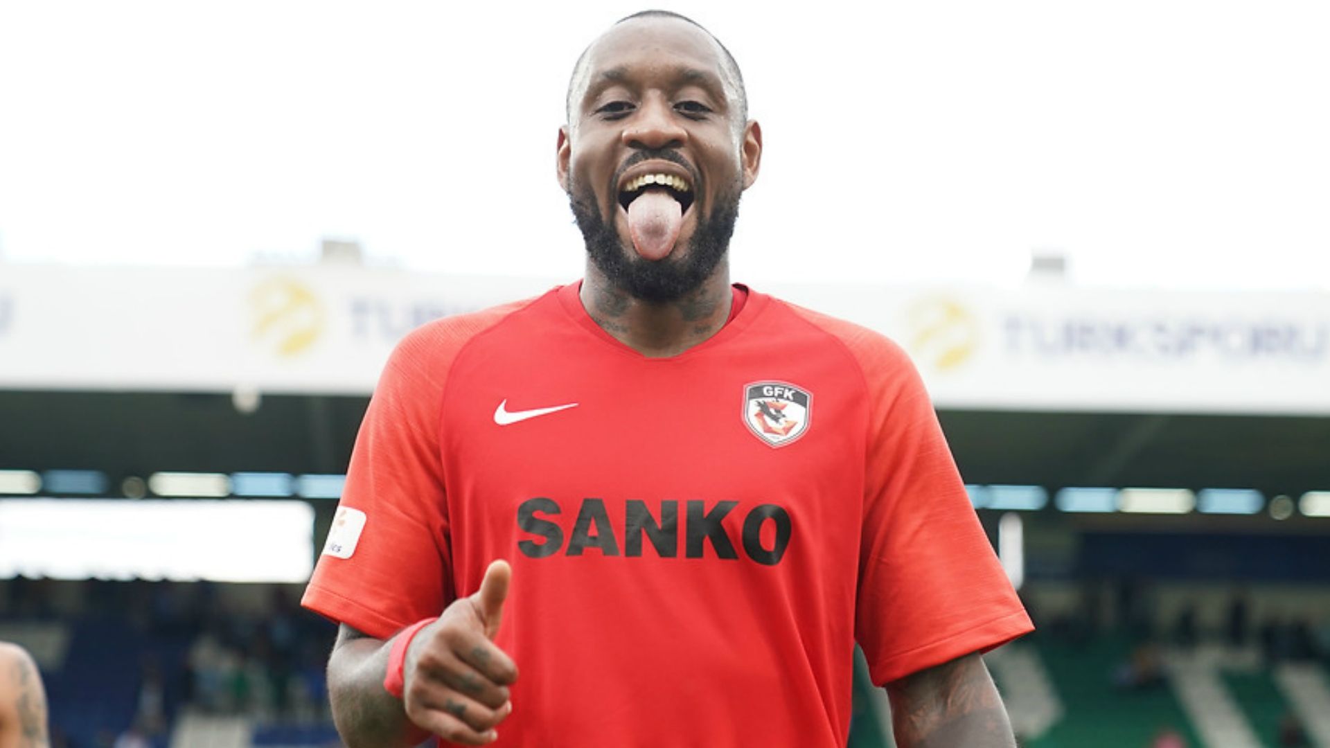 Jean Armel Kana Biyik