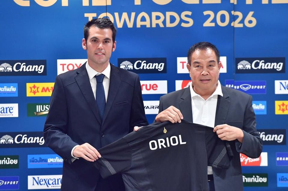 Oriol Alcazar Consuelo